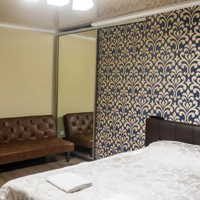 Реальные фото Rich House на проспекте Бухар Жырау 48