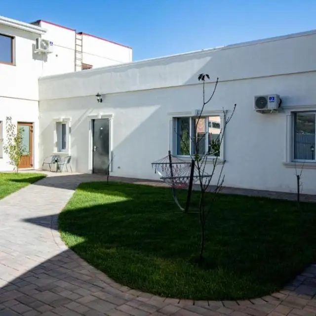 Real photos of Villa Aila