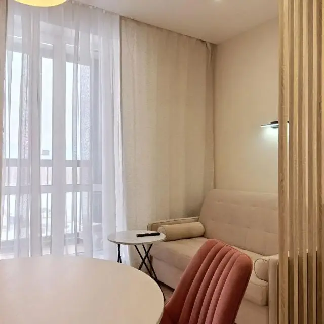 Real photos of Vetka Home on Rozhkina Street