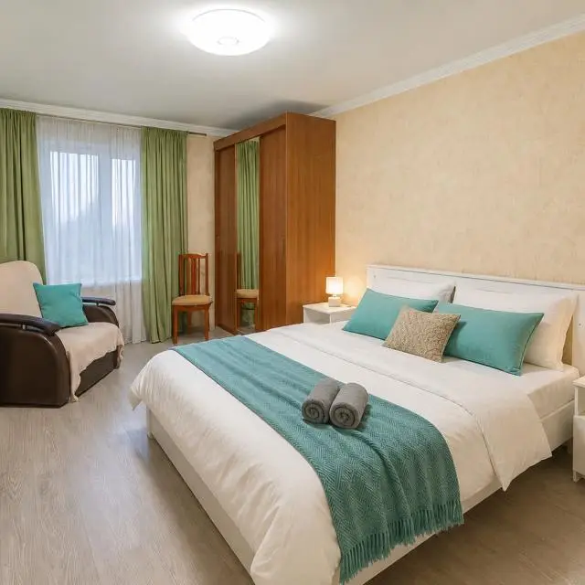 Реальные фото Квартира Есть на улице Бирюлевская 58 корпус 3
