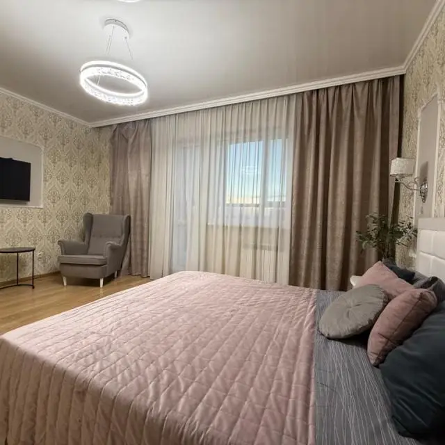 Реальные фото Апартаменты на улице Семена Лагоды 4/1