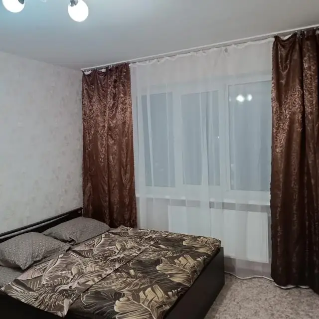 Real photos of Apartments on 106 Bolshaya St. Petersburg Street, building 2