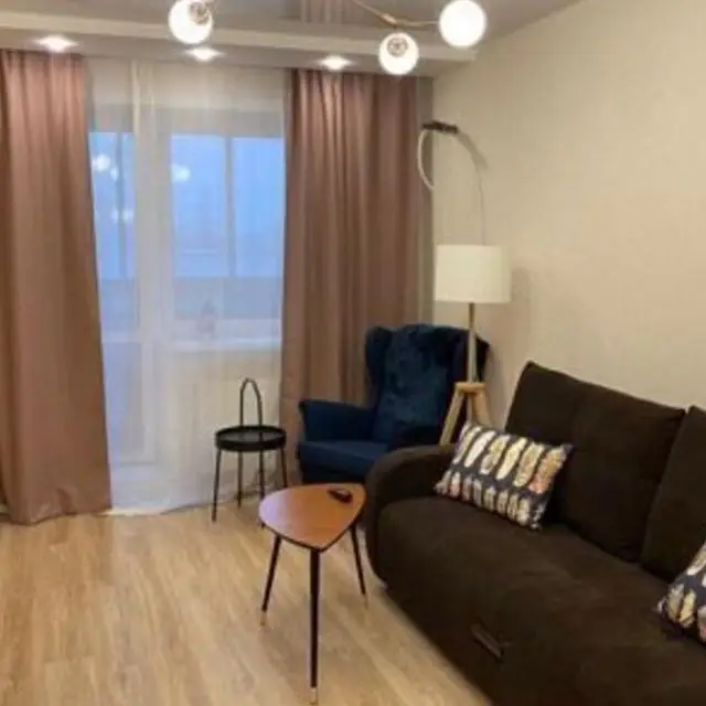 Real photos of Apartment on Sharonov street 8 building 3