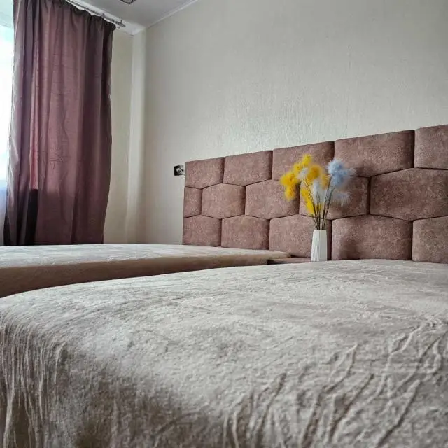 Real photos of Apartments on Sverdlova 5