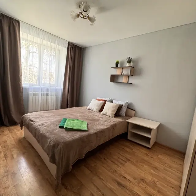 Real photos of Apartments on Sadovaya 112