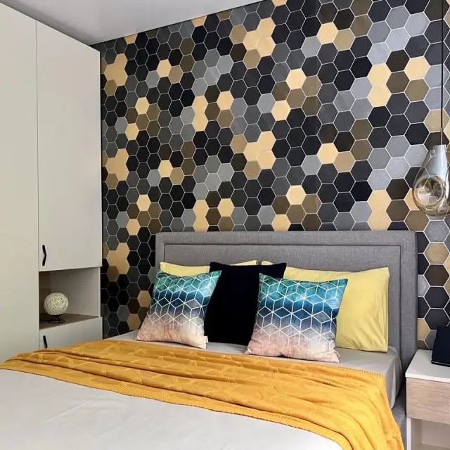 Real photos of Rent2Room on Uralskaya street 4