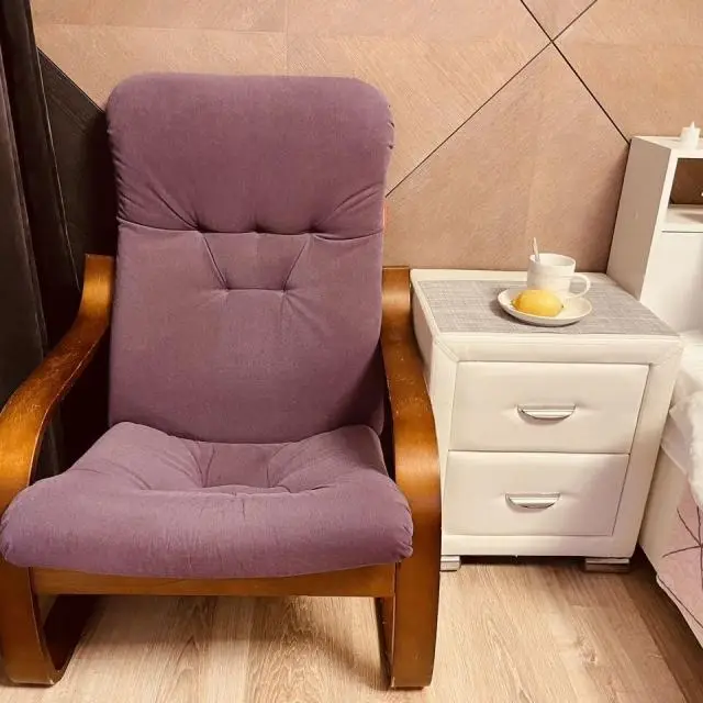 Real photos of Apartment on Visherskaya street 2
