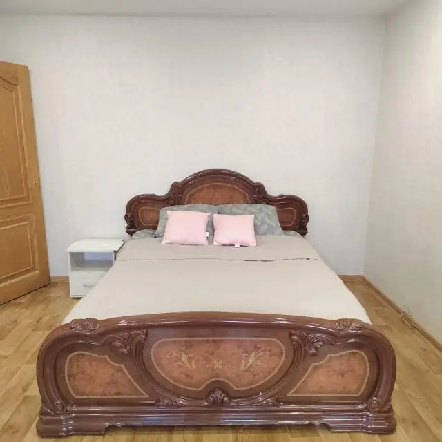 Реальные фото Апартаменты на улице Коминтерна 43