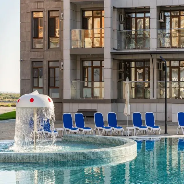 Реальные фото Atlantis Marina