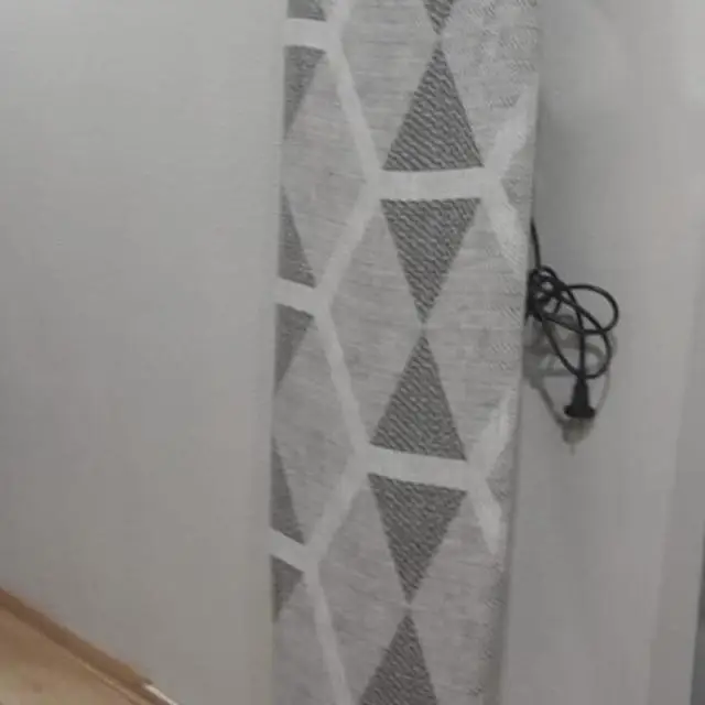 Real photos of Apartments of the residential complex NORD