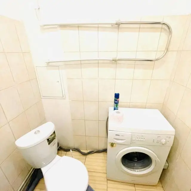 Real photos of MAXI Apartment on Lenina 8