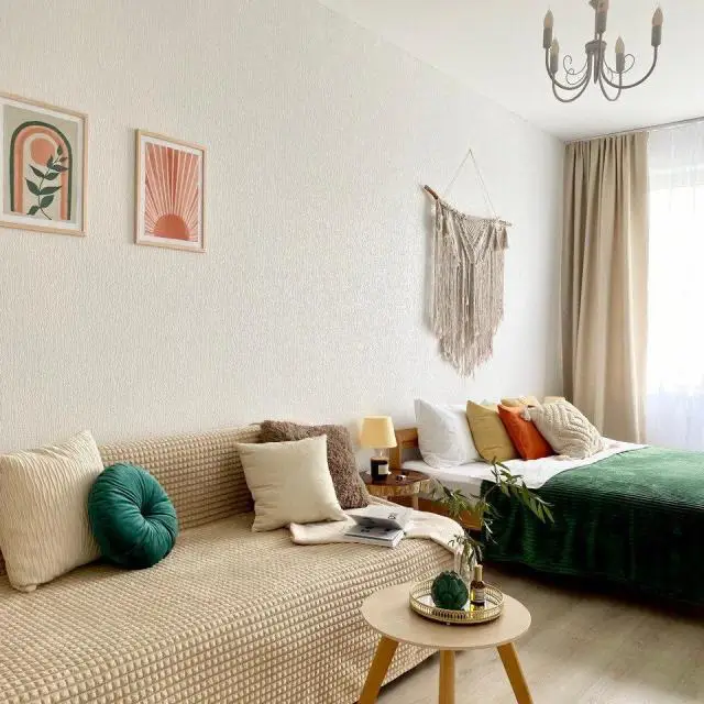 Real photos of Apartment V HOTEL U NASTI on Akademika Sakharova Avenue 51