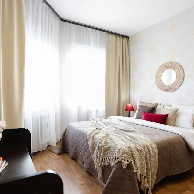 Real photos of Five stars on Ryabinovy Boulevard