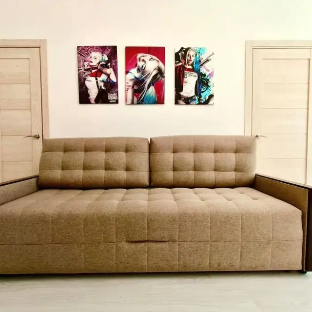 Real photos of Apartments on Kirov Avenue, 10A