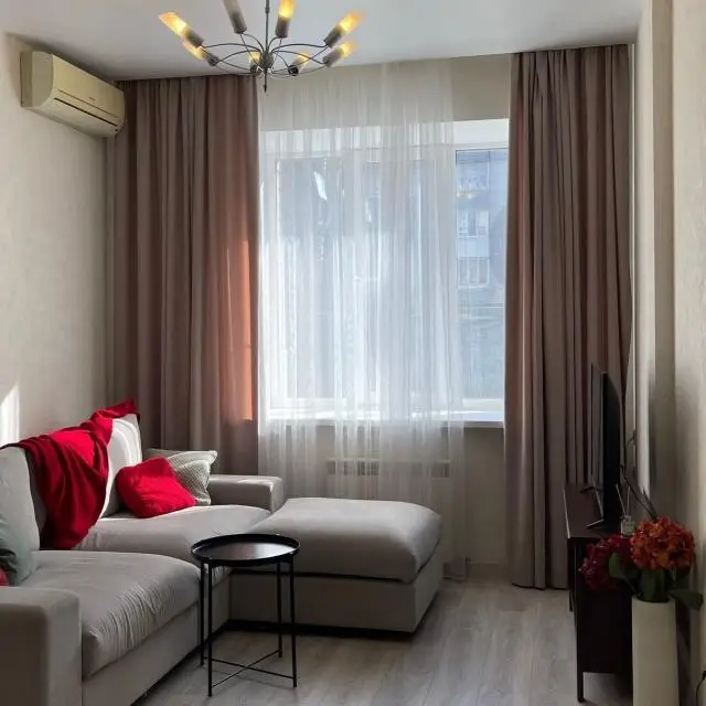 Real photos of Apartments on Maxim Gorky Street, 48/50