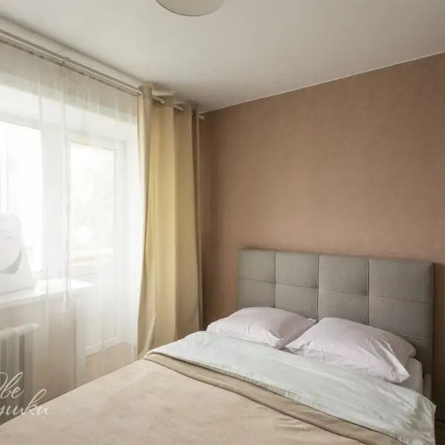 Real photos of Two Pillows on Maltsev Street 1