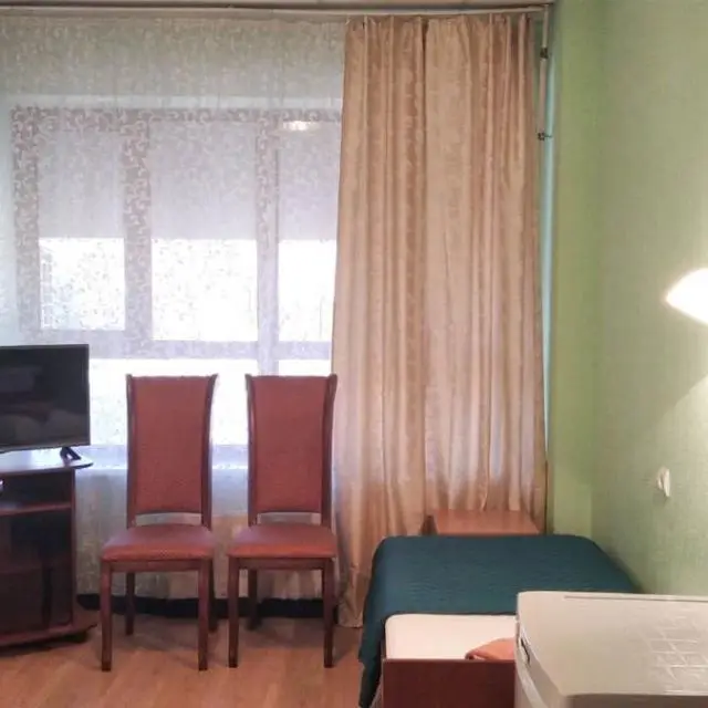 Реальные фото SMART HOTEL Краснодар (Смарт отель Краснодар)