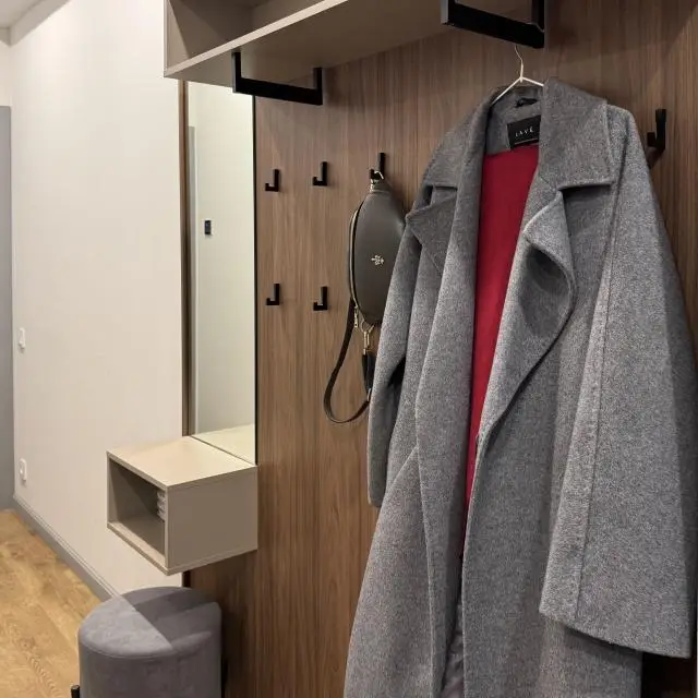 Real photos of Studio apartment in the heart of the Petrogradskaya side