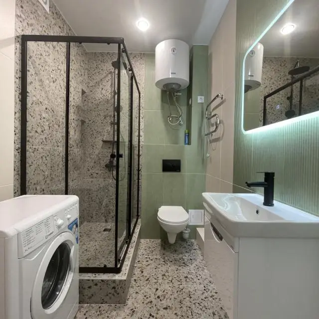 Real photos of Apartments on Hero Peshkov Street