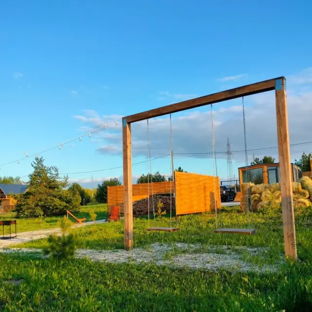 Real photos of Recreation Academy