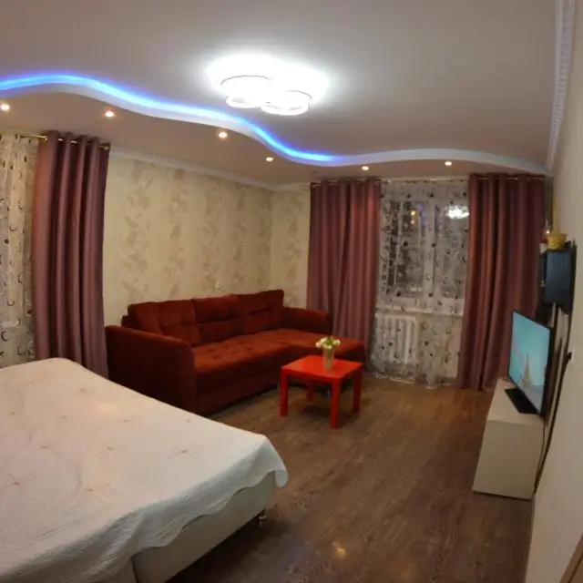 Real photos of Apartments on Nizhnyaya Dubrova street 19