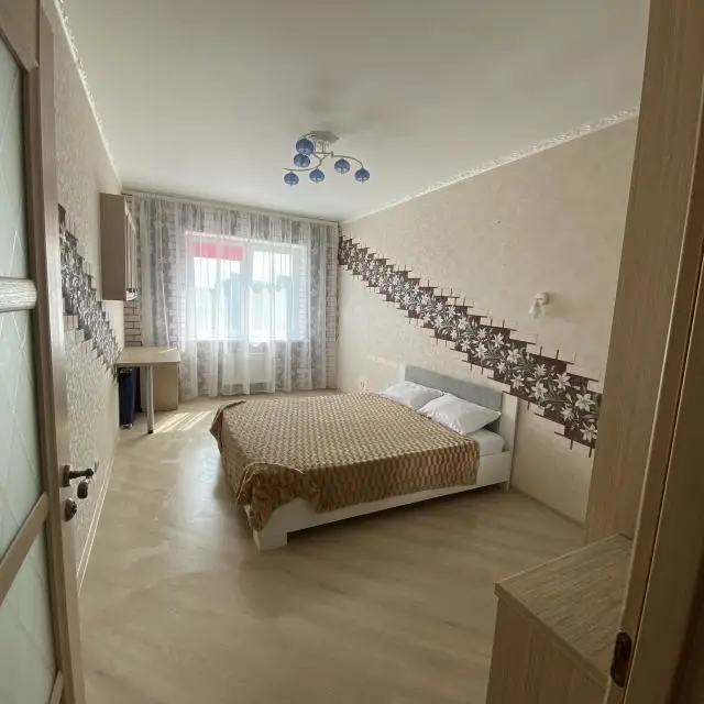 Real photos of Apartments on Pechatnaya Street