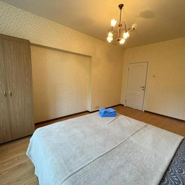 Реальные фото Onebed на улице Плющиха 9А