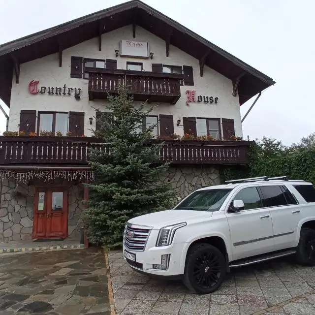 Real photos of New Guest House