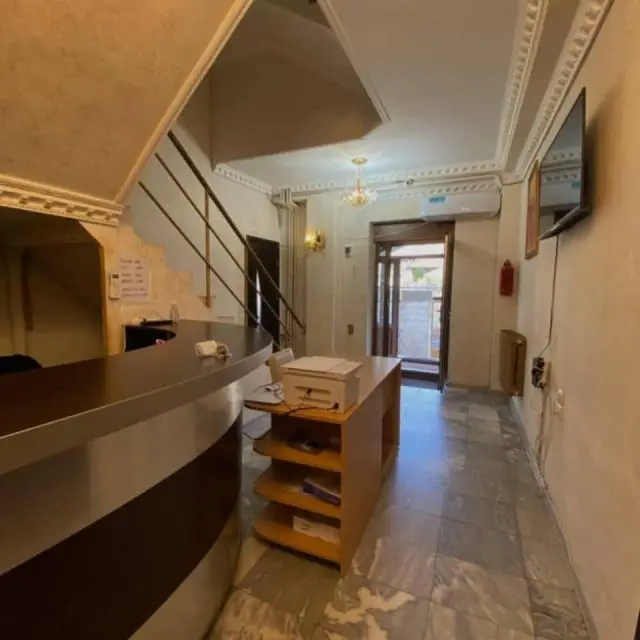 Реальные фото Hotel 333 (Отель 333)
