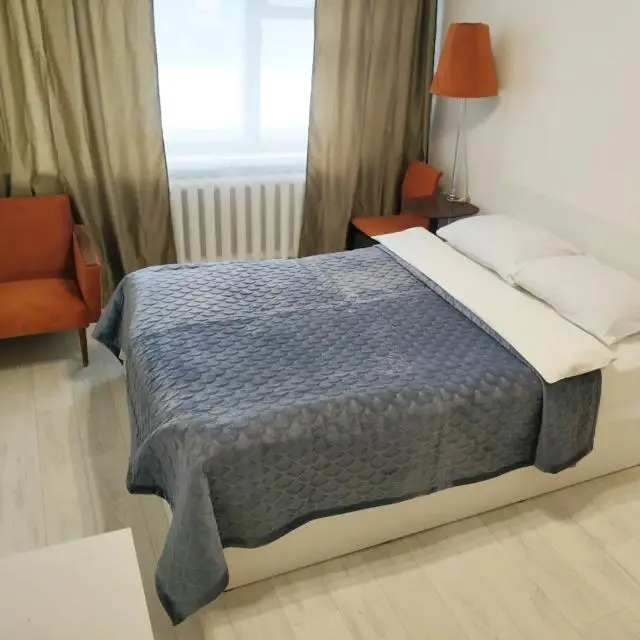 Real photos of Up Apart Apartments  on Volodarsky Street