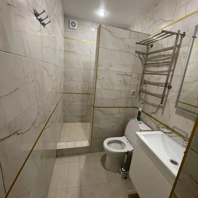 Real photos of Mini-hotel E4