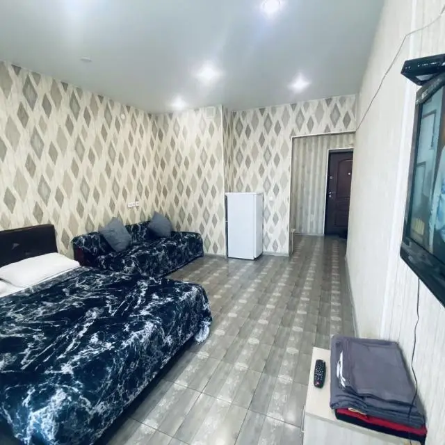 Real photos of Apartments on Industrialnaya street, 25
