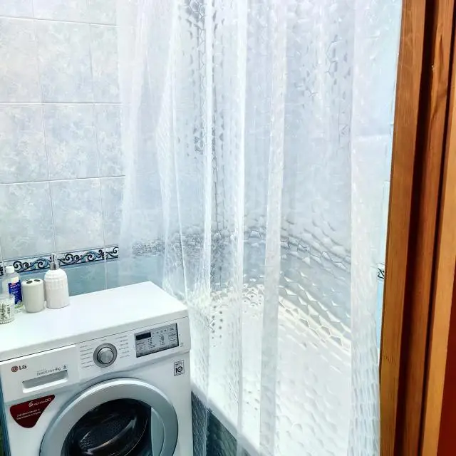 Real photos of Apartments on Zatonskaya street 9