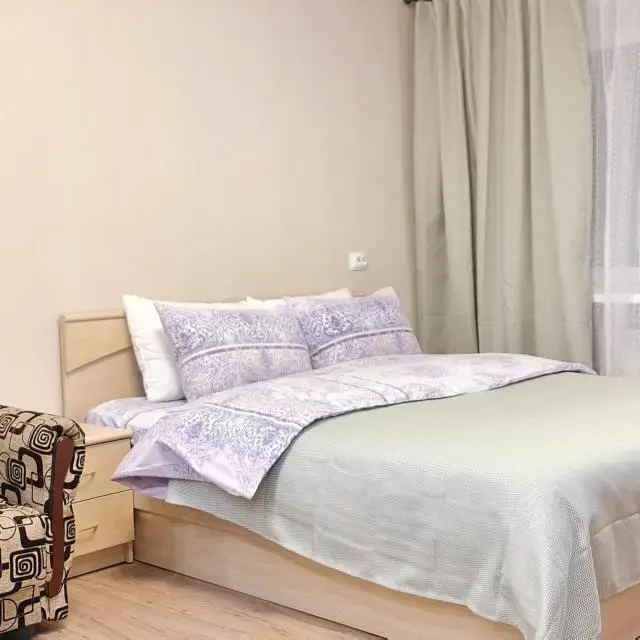 Real photos of Apartments on Rigachina street 2