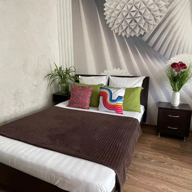 Real photos of Apartment on 116A Karl Marx Street