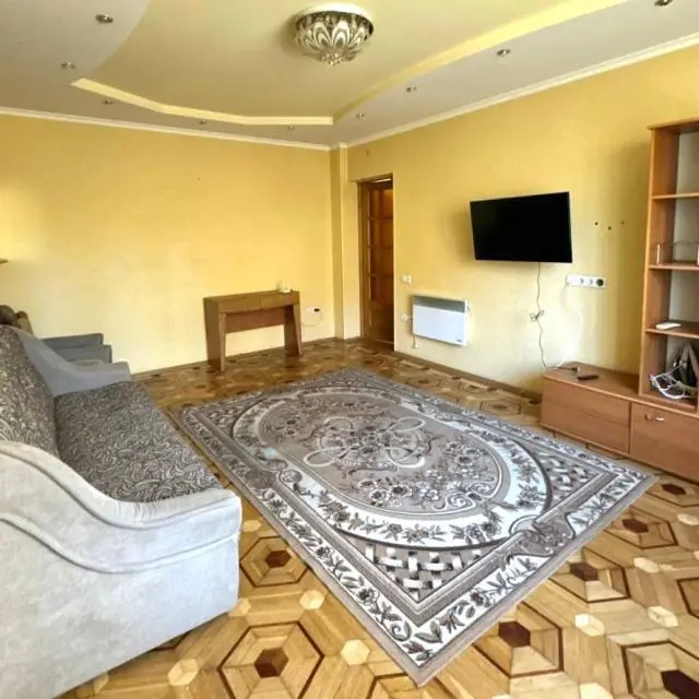 Real photos of AVA APARTMENT on Lavreneva street 21 