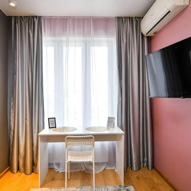 Real photos of Kak doma on 46 Alekseeva Street