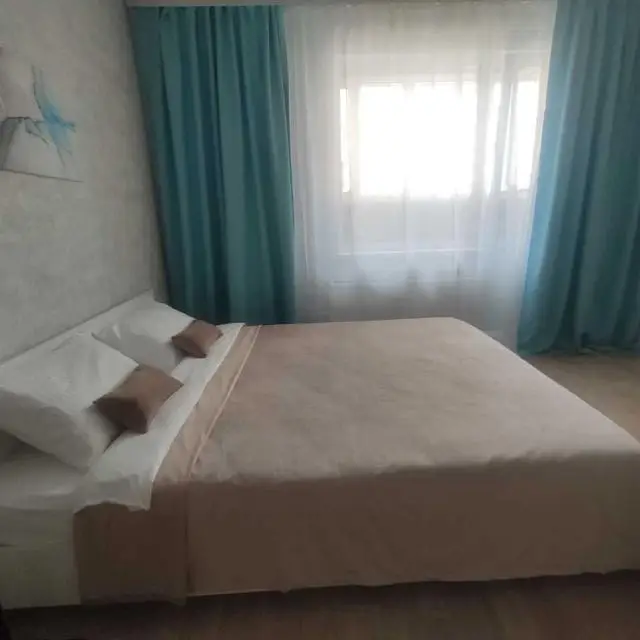 Real photos of Apartments on 40 let pobedy street 51b