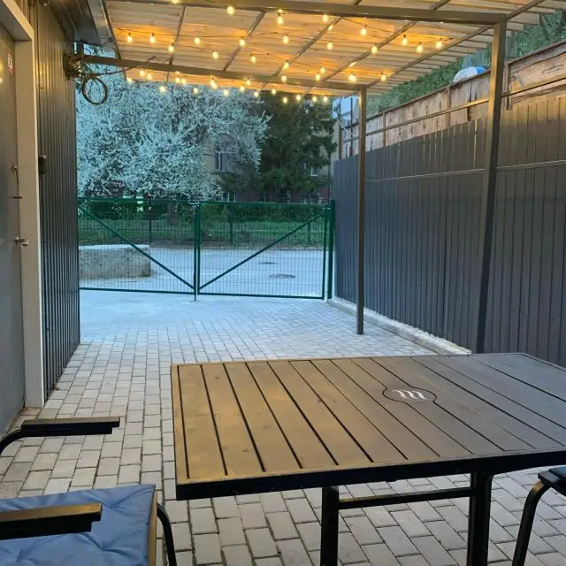 Real photos of Guest house on 38A Volodarsky Street