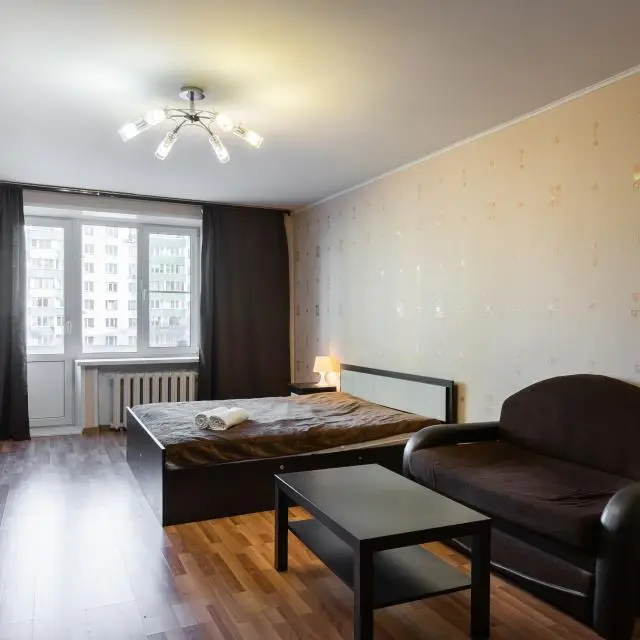 Real photos of Apartments on Nizhnyaya Maslovka street 8