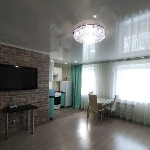 Real photos of Apartments on 53 Frunze Street
