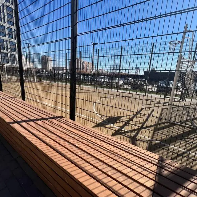 Реальные фото ApartKazan (АпартКазань) на улице Петра Полушкина 4