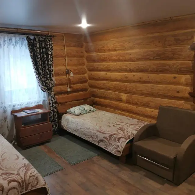 Реальные фото Лесная сказка