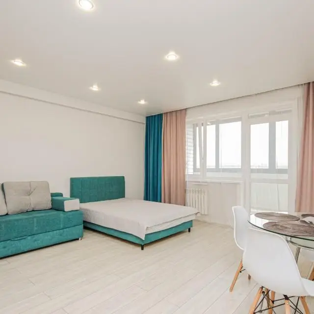 Real photos of Apartments on Krylova street, 2E