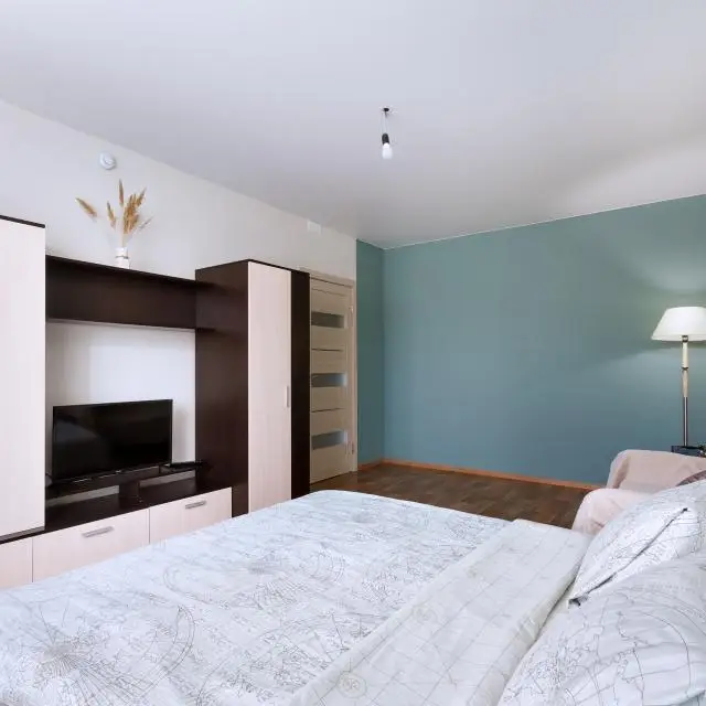Real photos of Apartments on Kaspiyskaya street 2