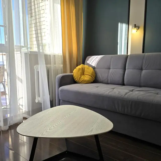 Real photos of Elhome (Elhome) on the Fifth avenue 95