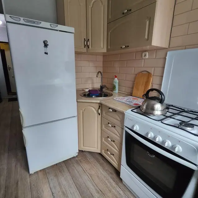 Real photos of Apartments on Navashina street 1/13