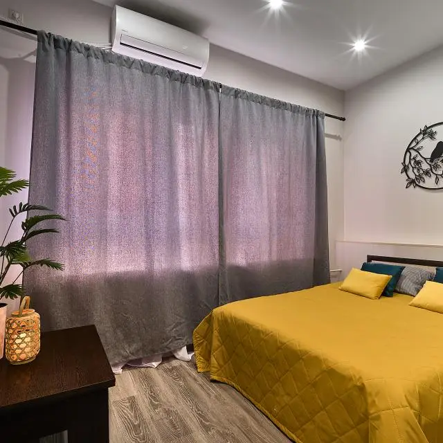 Real photos of Apartment AN Borisov on Kurchatov street 25/1