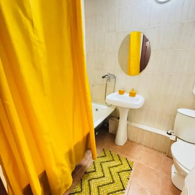 Real photos of Apartments on Soyuznaya street 4