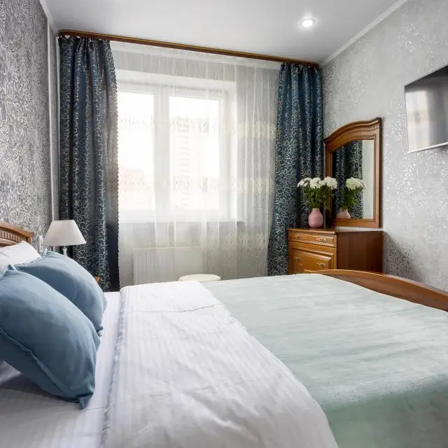 Real photos of Apartments on Sadovaya street 159 bldg. 2